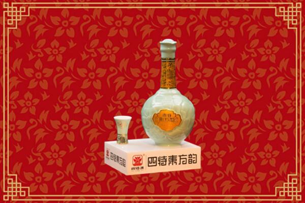 宜昌市点军区回收四特酒